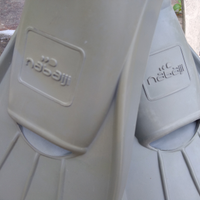 Pinne per bambini 36/37