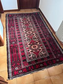 Tappeto persiano Hamadan