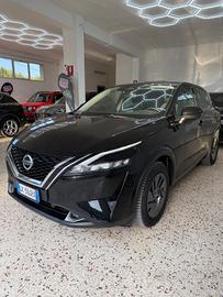 Nissan Qashqai MHEV 158 CV Xtronic