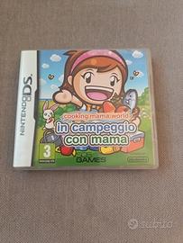  gioco nintendo ds/3ds 