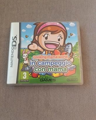  gioco nintendo ds/3ds 