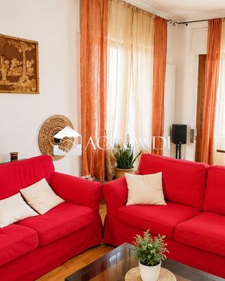 RIF. DS11 Splendida Casa Singola nel Cuore di Mon