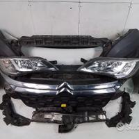 AUDI A6 C7 4xSensori Parcheggio S-LINE LY9T + PARA