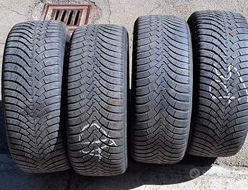 4 pneumatici falken hs01 eurowinter 205 55 r16 m+s
