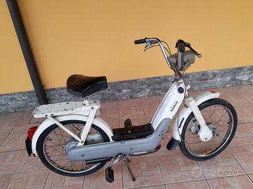 Ciao sc modello con variatore libretto originale