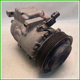 Compressore Clima AC Aria Condizionata Hcc