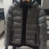 Piumino donna robe di kappa taglia S