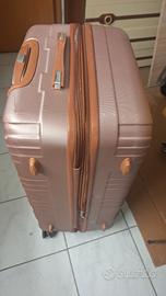 Grande Valigia Charro 70x50x33