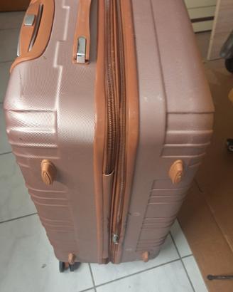 Grande Valigia Charro 70x50x33