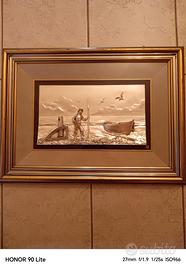 Quadro Alessandro Zenobi