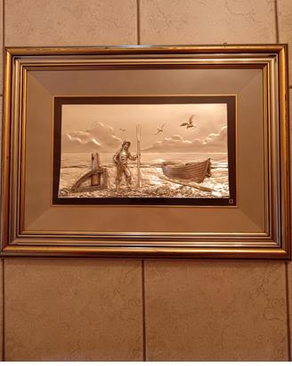 Quadro Alessandro Zenobi