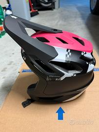 Casco Fox Dropframe Pro MIPS