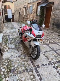 yamaha fzr 1000 exup genesis