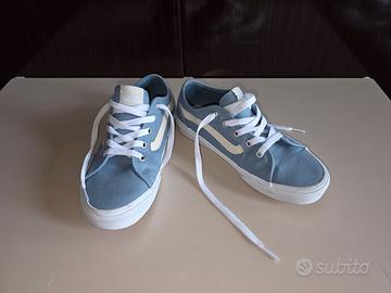 Vans Filmore Decon "Citadel" Taglia 37 - Nuove