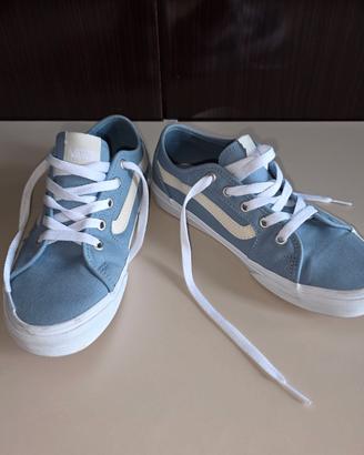 Vans Filmore Decon "Citadel" Taglia 37 - Nuove