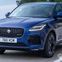 Ricambi per jaguar e pace