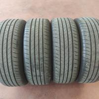 4 pneumatici Bridgestone estivi