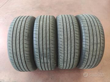 4 pneumatici Bridgestone estivi