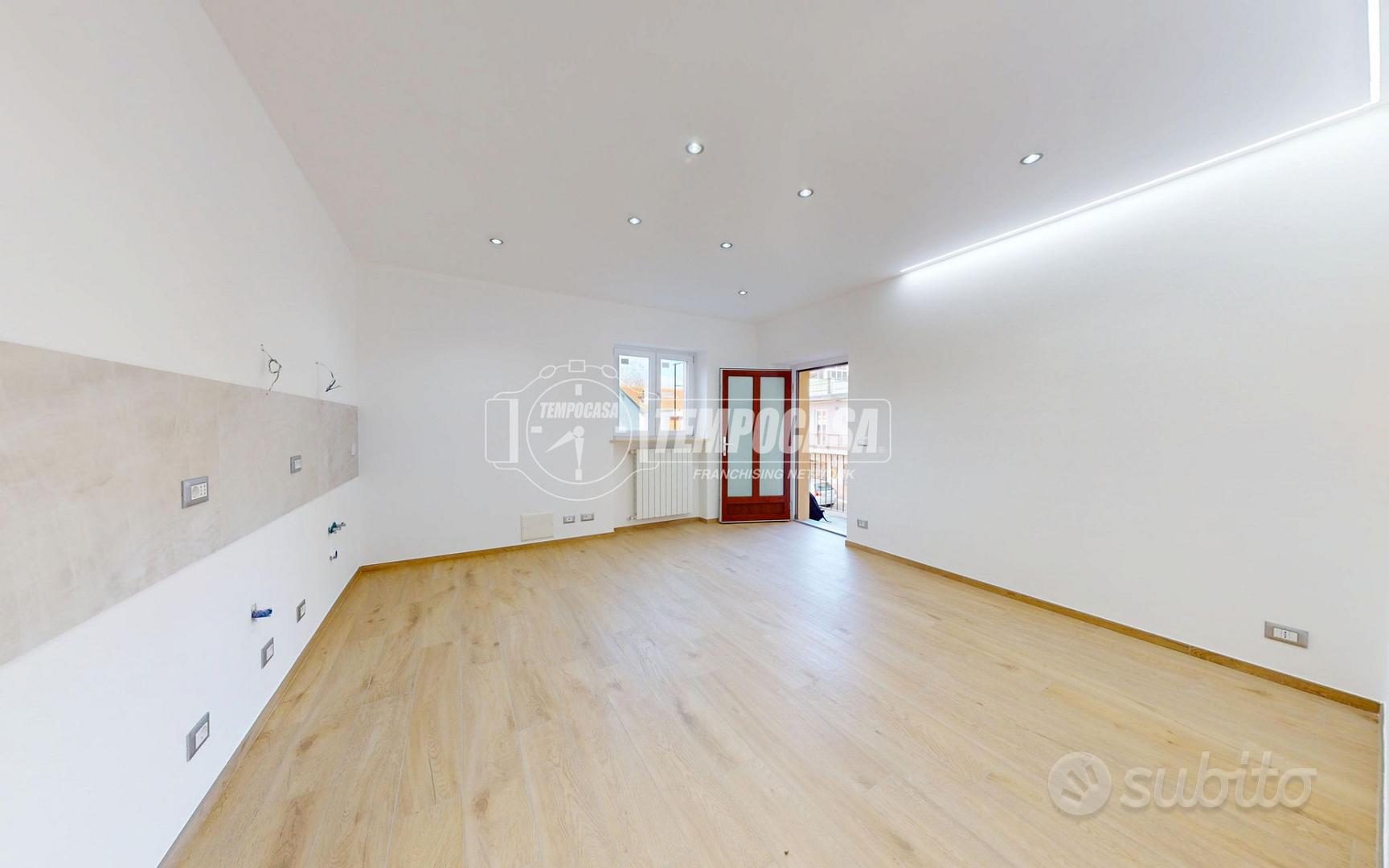 Appartamento – Caselle Torinese, Torino - Altro