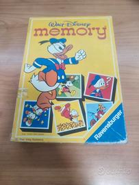 Memory Disney 