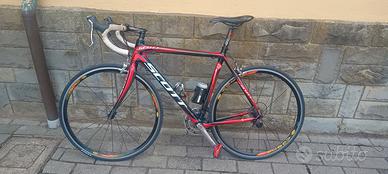 SCOTT addict R2, shimano Dura Ace, 7,5 kg