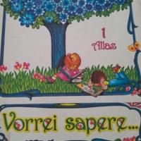 libro scuola elementare 