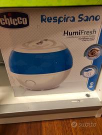 Umidificatore bambini