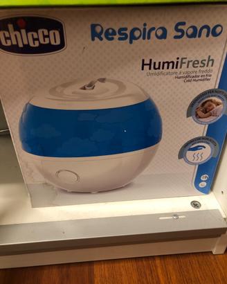 Umidificatore bambini