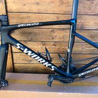 TELAIO TARMAC S-WORKS TG 54 sl7 SAGAN