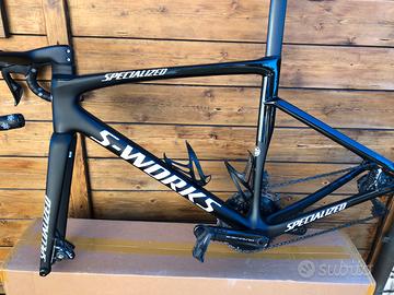 TELAIO TARMAC S-WORKS TG 54 sl7 SAGAN