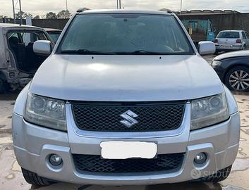 F9Q RICAMBI USATI AUTO SUZUKI Grand Vitara JB F9Q