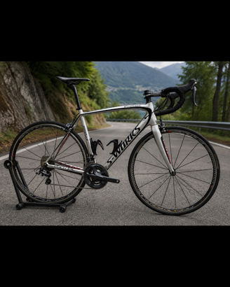 Bici corsa