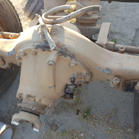 Ponte completo Scania 142 H