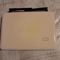 Modem router wireless Sitecom 300N