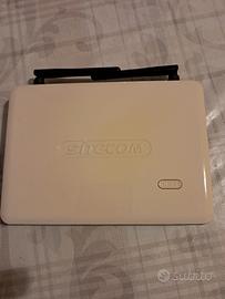 Modem router wireless Sitecom 300N