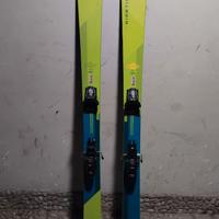 Sci Freeride Elan Ripstick  96  2022 alt 180