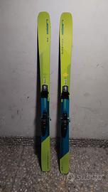 Sci Freeride Elan Ripstick  96  2022 alt 180