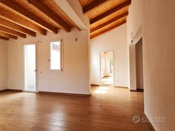 Nuova Indipendente pressi Viale Colombo