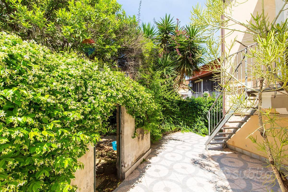 Apartment in Catania, San Berillo, Centro storico - Vista 2
