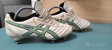 Scarpe calcio 6 tacchetti 