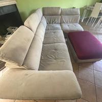 Divani angolari Mondo Convenienza