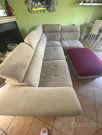 Divani angolari Mondo Convenienza