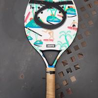 racchette beach tennis