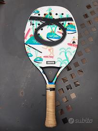 racchette beach tennis