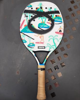 racchette beach tennis