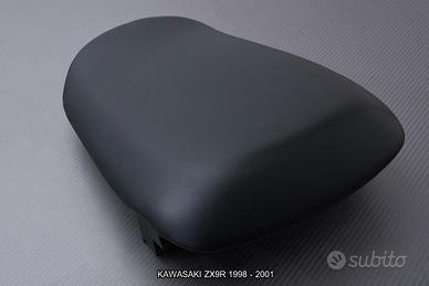 Sella passeggero KAWASAKI ZX9R 1998 - 2001