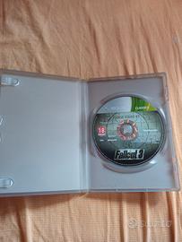 LOTTO 3 GIOCHI XBOX 360  GAMES VIDEOGAMES 