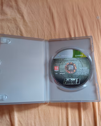LOTTO 3 GIOCHI XBOX 360  GAMES VIDEOGAMES 