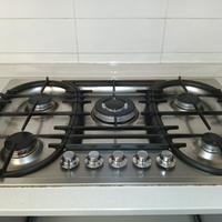 piano cottura foster