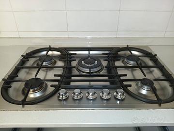 piano cottura foster